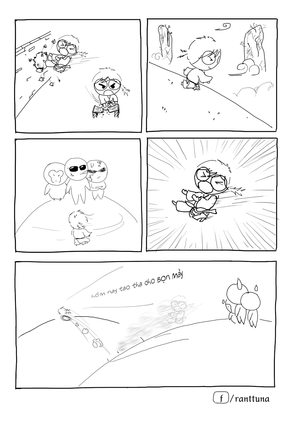 Thế Giới Game Thủ Chapter 166 - 33