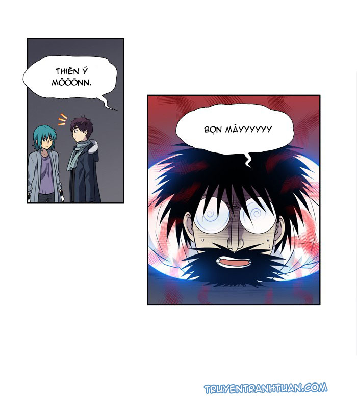 Thế Giới Game Thủ Chapter 166 - 6