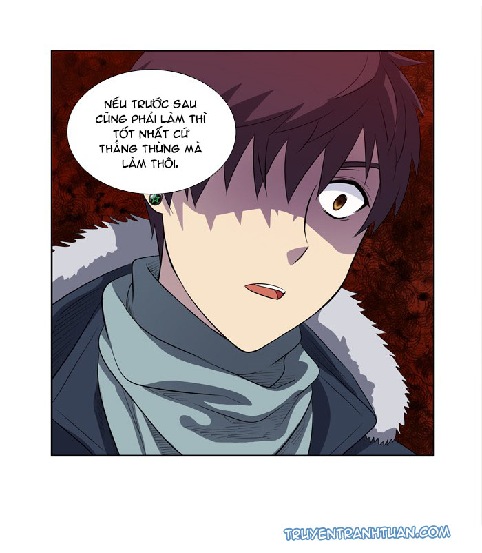 Thế Giới Game Thủ Chapter 166 - 8