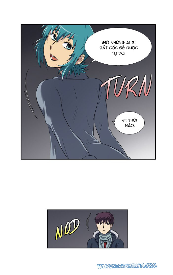 Thế Giới Game Thủ Chapter 166 - 10