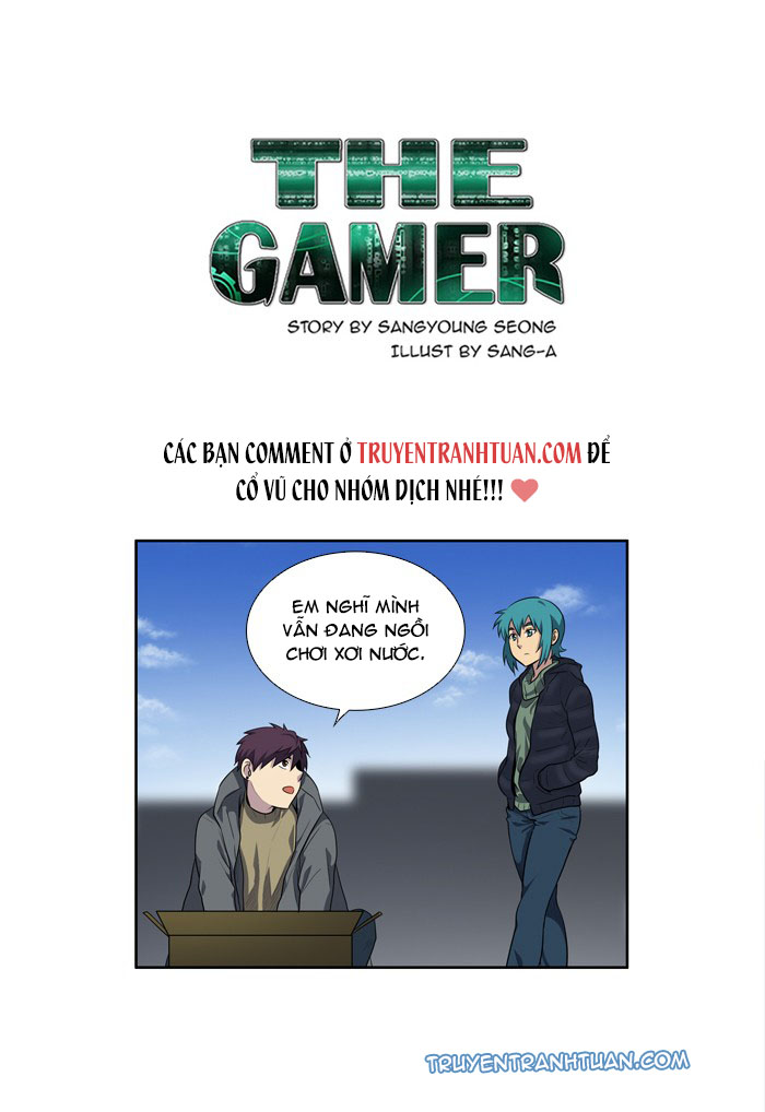 Thế Giới Game Thủ Chapter 167 - 2