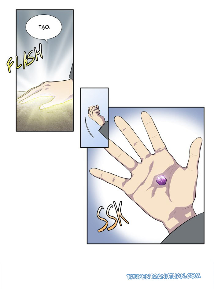 Thế Giới Game Thủ Chapter 167 - 12