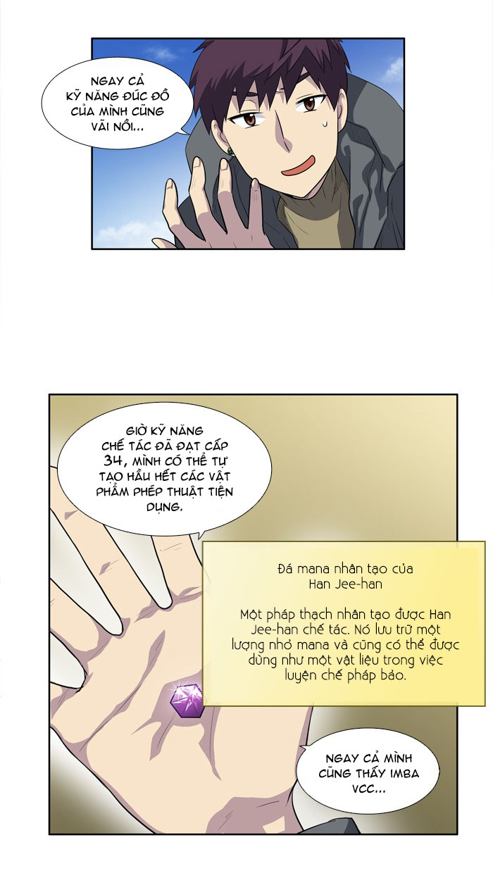 Thế Giới Game Thủ Chapter 167 - 13