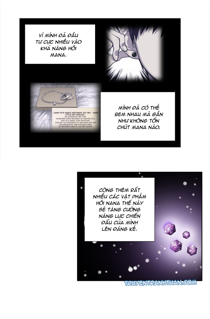 Thế Giới Game Thủ Chapter 167 - 16