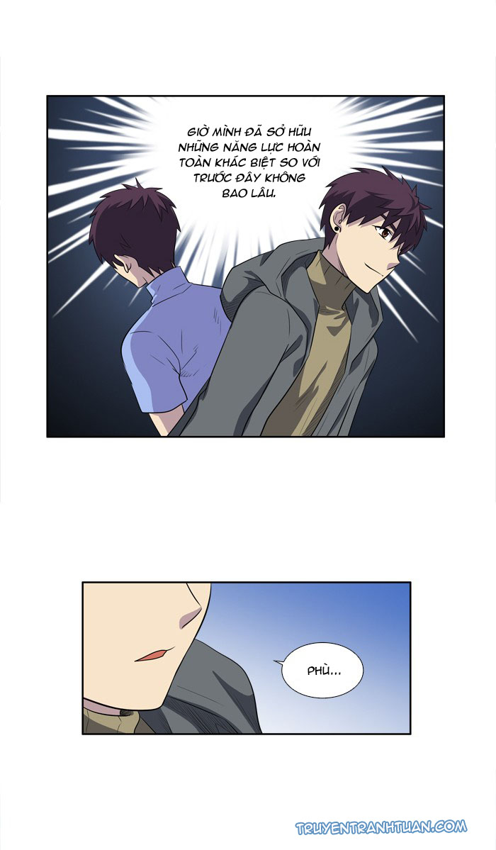 Thế Giới Game Thủ Chapter 167 - 18
