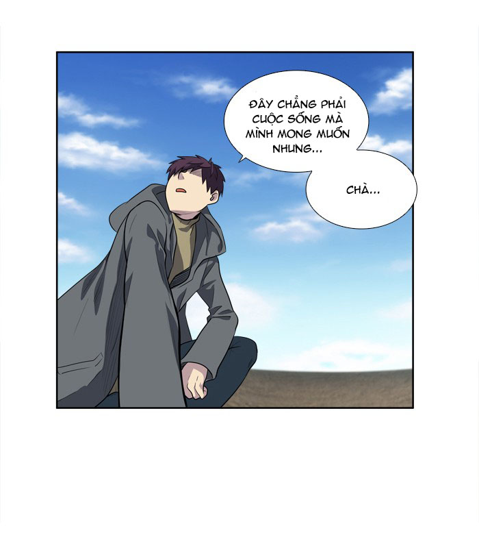 Thế Giới Game Thủ Chapter 167 - 19