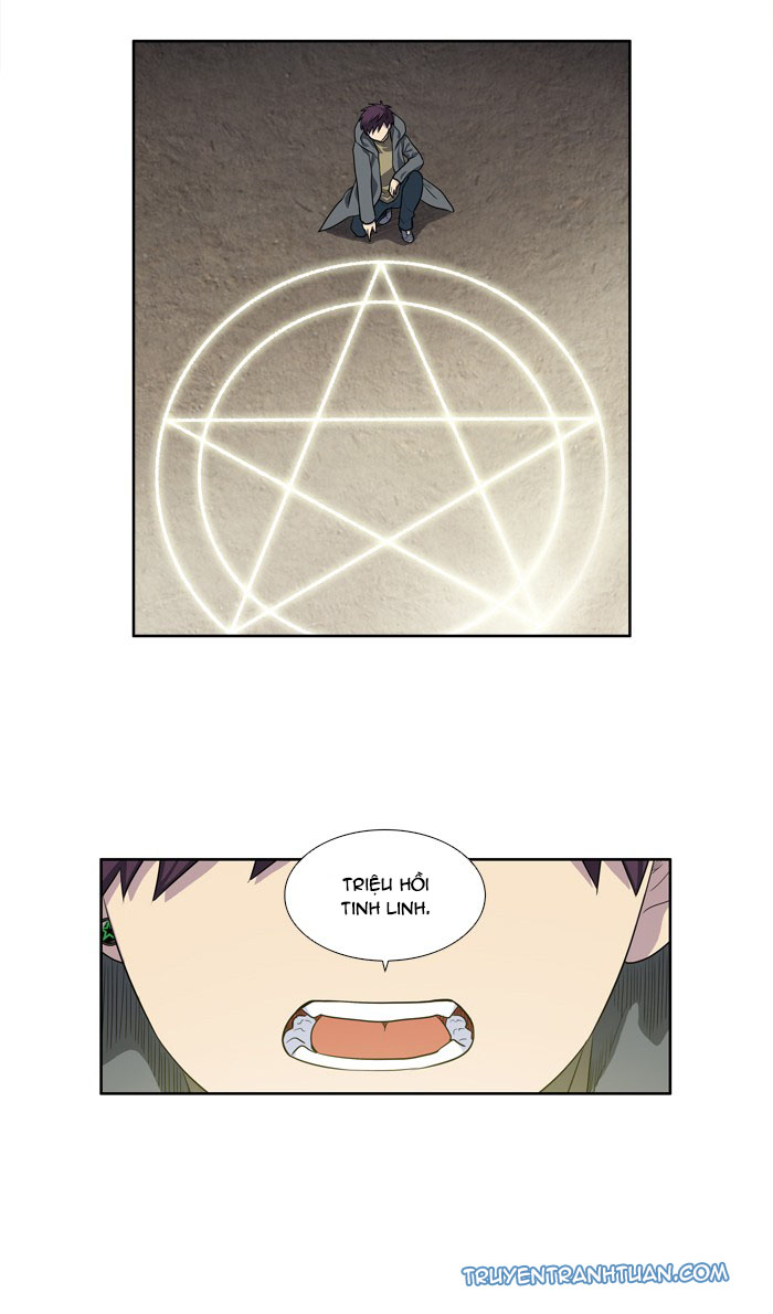 Thế Giới Game Thủ Chapter 167 - 20