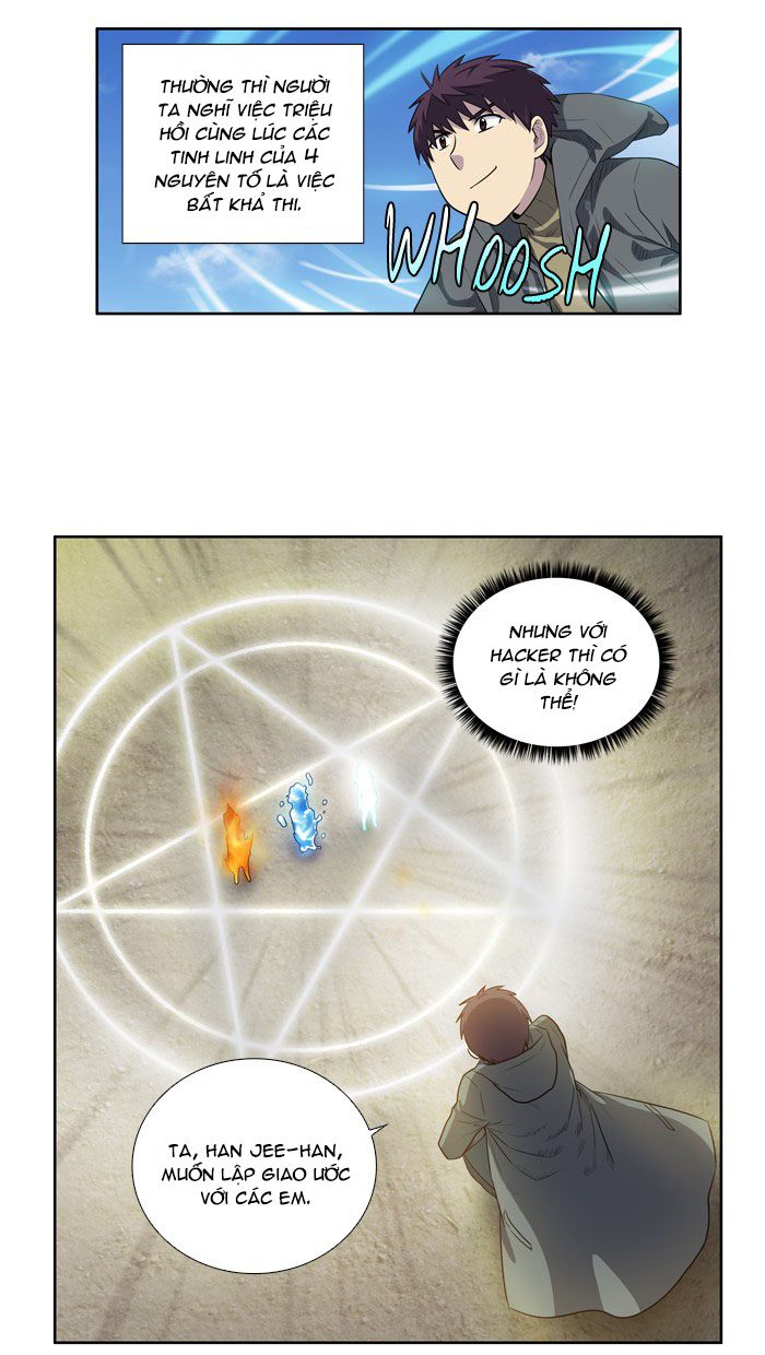 Thế Giới Game Thủ Chapter 167 - 23