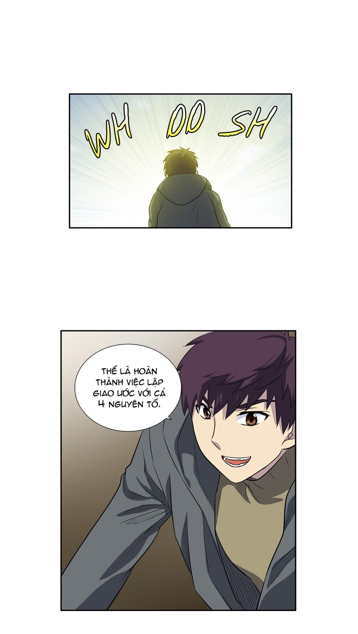 Thế Giới Game Thủ Chapter 167 - 25