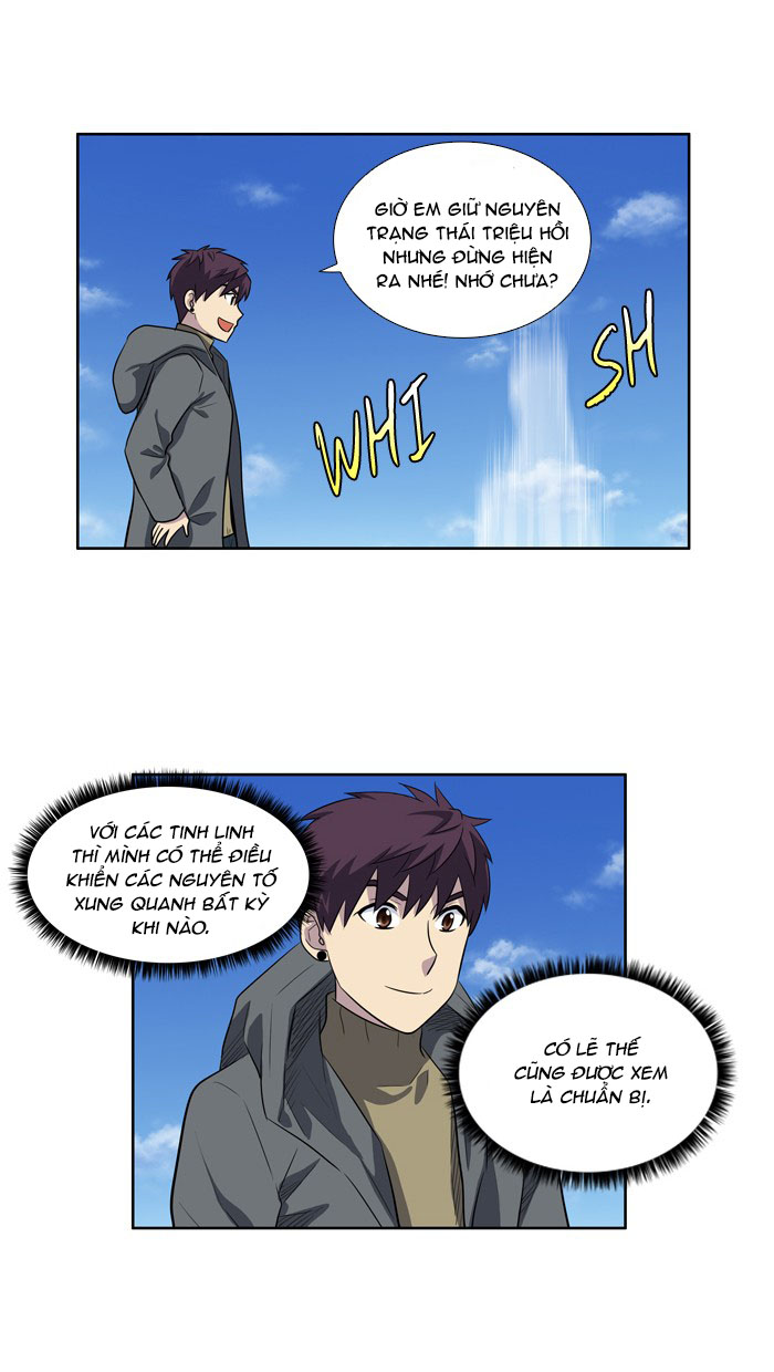 Thế Giới Game Thủ Chapter 167 - 27