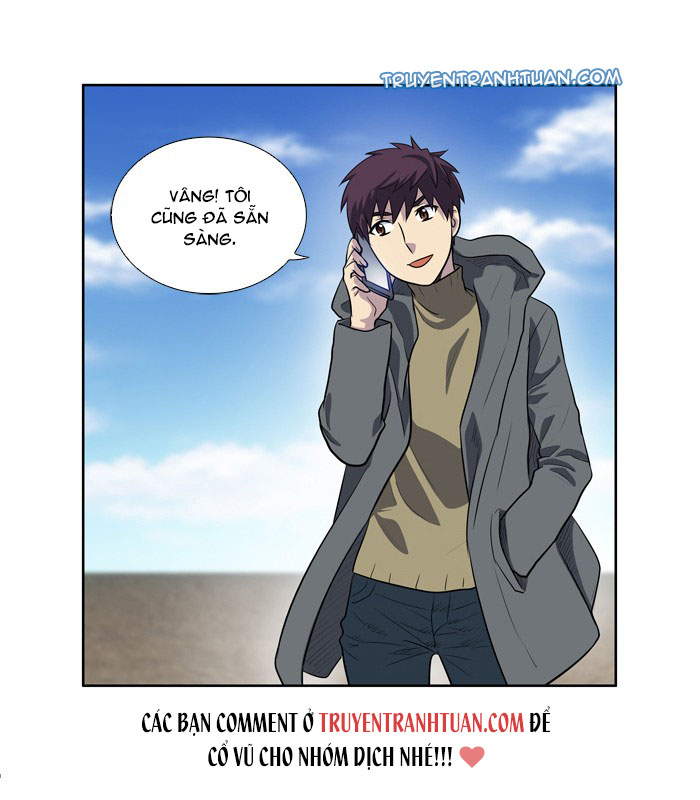 Thế Giới Game Thủ Chapter 167 - 29