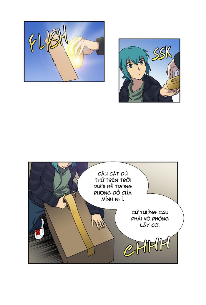 Thế Giới Game Thủ Chapter 167 - 5