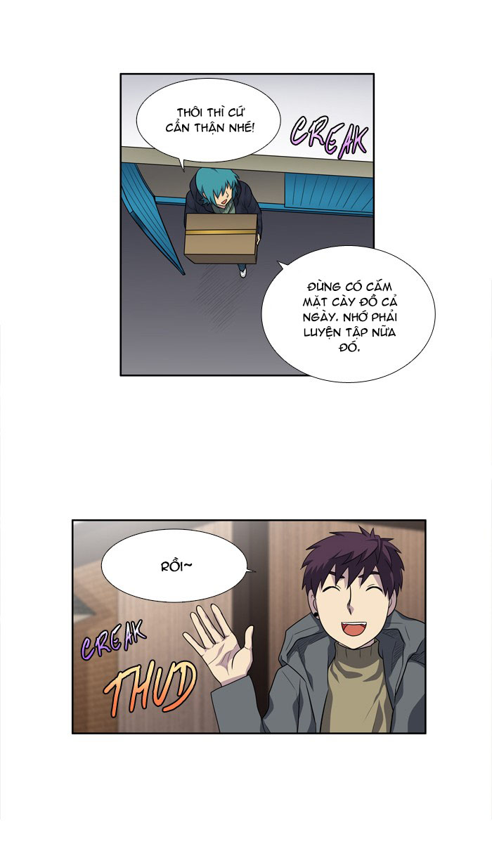 Thế Giới Game Thủ Chapter 167 - 7