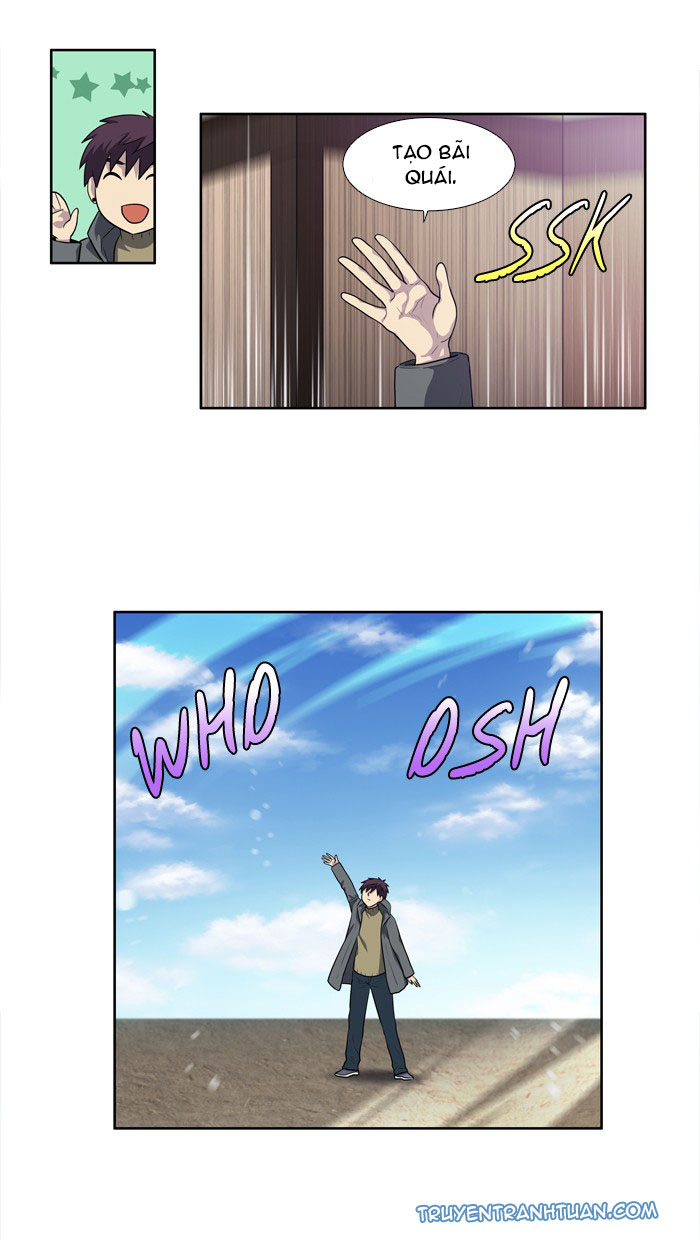 Thế Giới Game Thủ Chapter 167 - 8