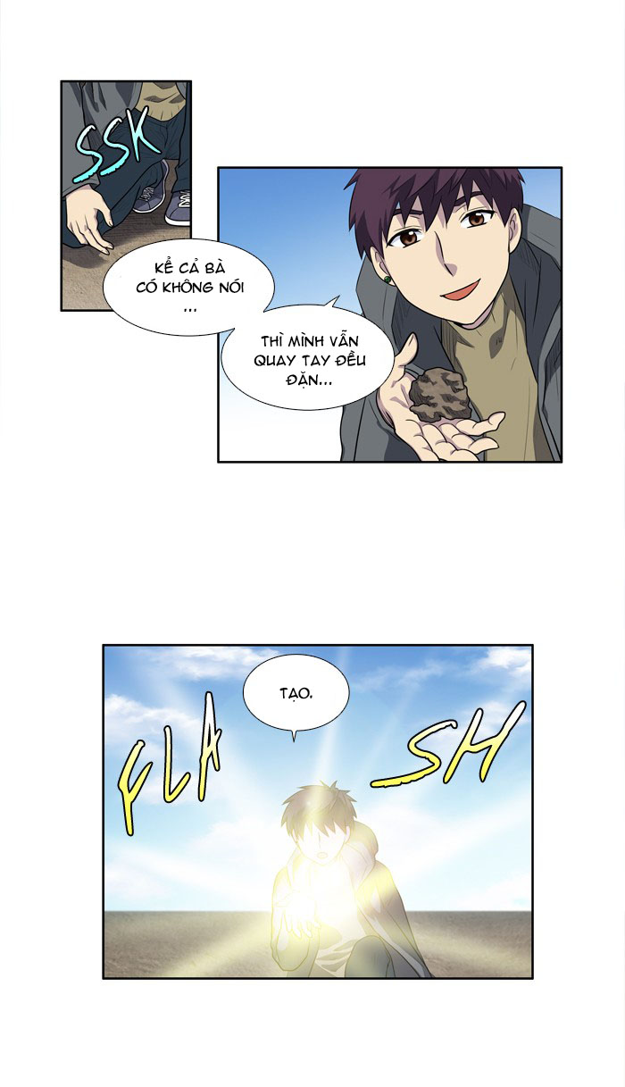 Thế Giới Game Thủ Chapter 167 - 9