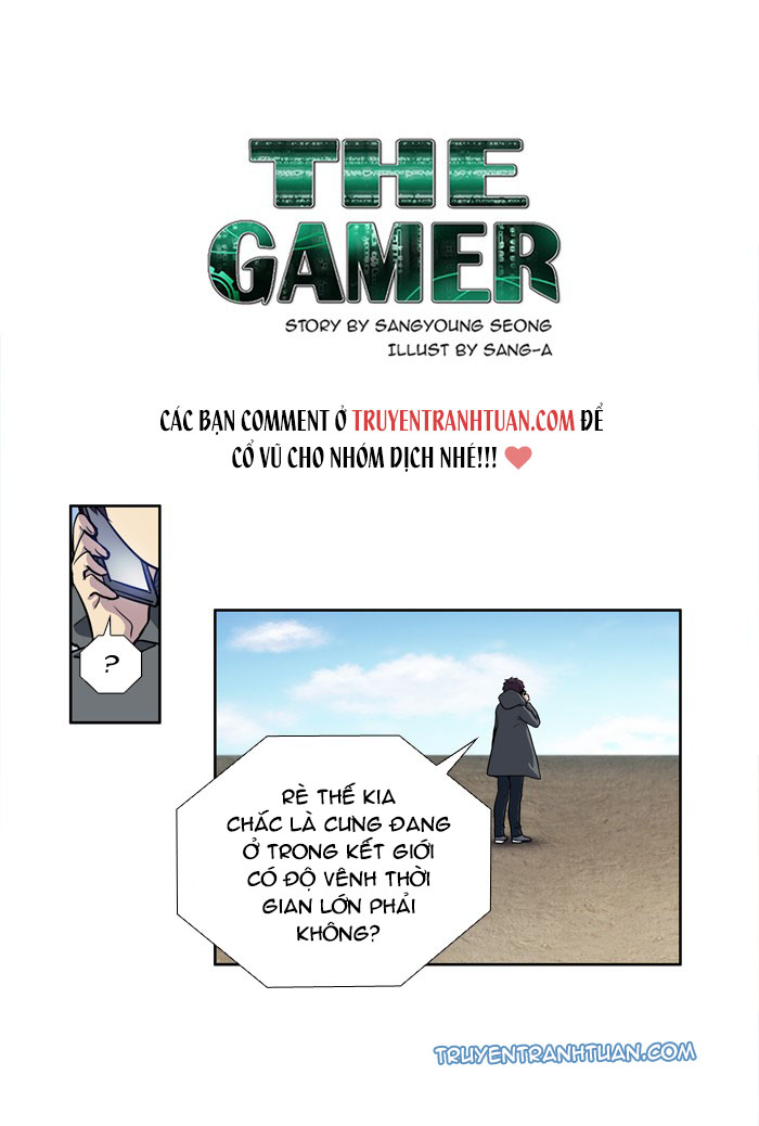 Thế Giới Game Thủ Chapter 168 - 2