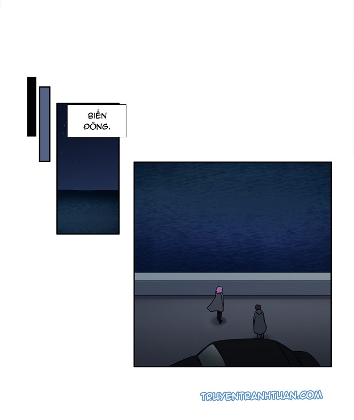 Thế Giới Game Thủ Chapter 168 - 17