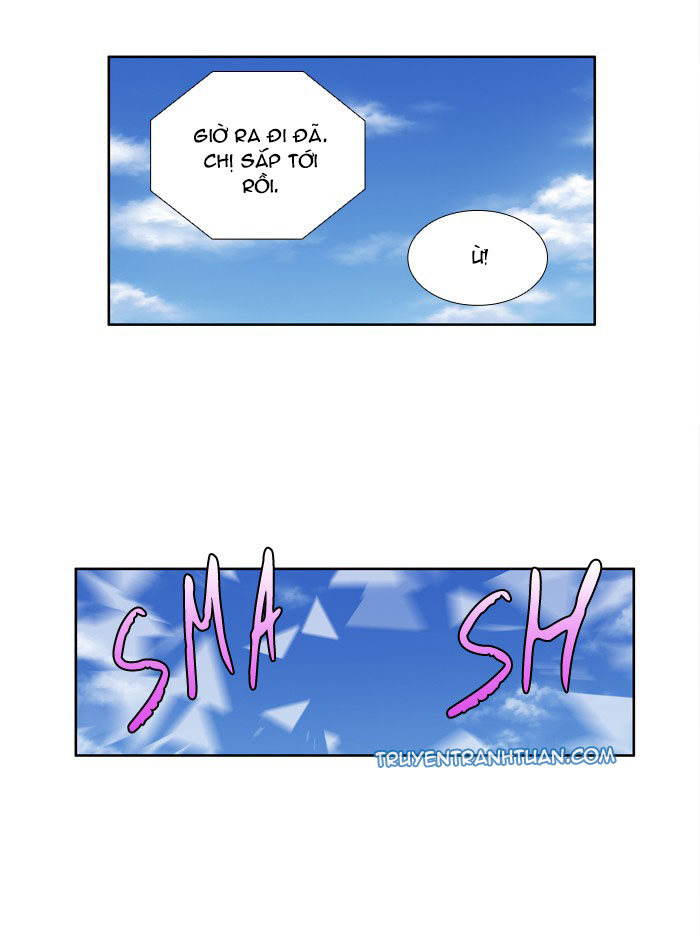 Thế Giới Game Thủ Chapter 168 - 3