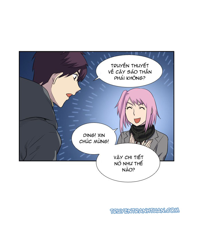 Thế Giới Game Thủ Chapter 169 - 13