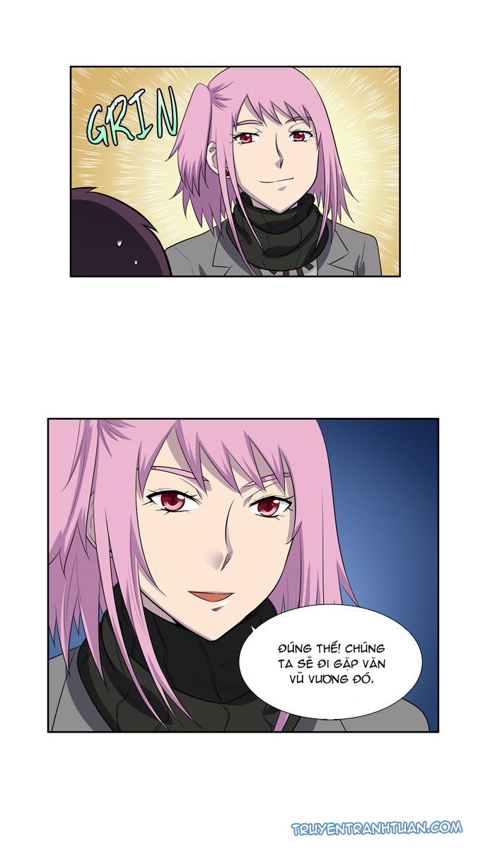 Thế Giới Game Thủ Chapter 169 - 15