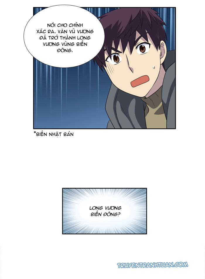 Thế Giới Game Thủ Chapter 169 - 16