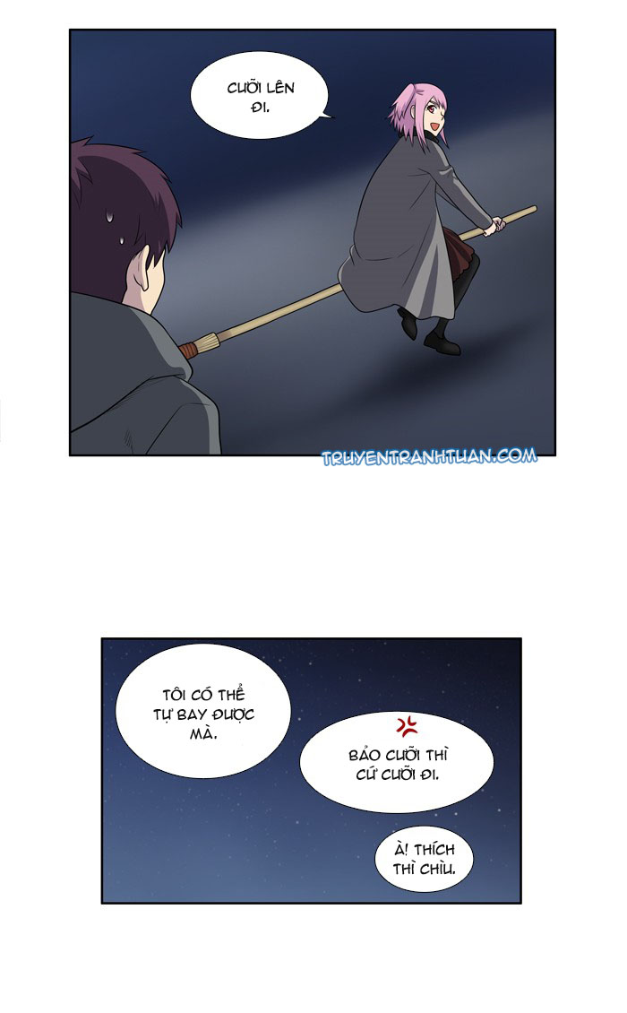 Thế Giới Game Thủ Chapter 169 - 20