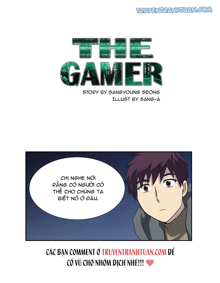 Thế Giới Game Thủ Chapter 169 - 3