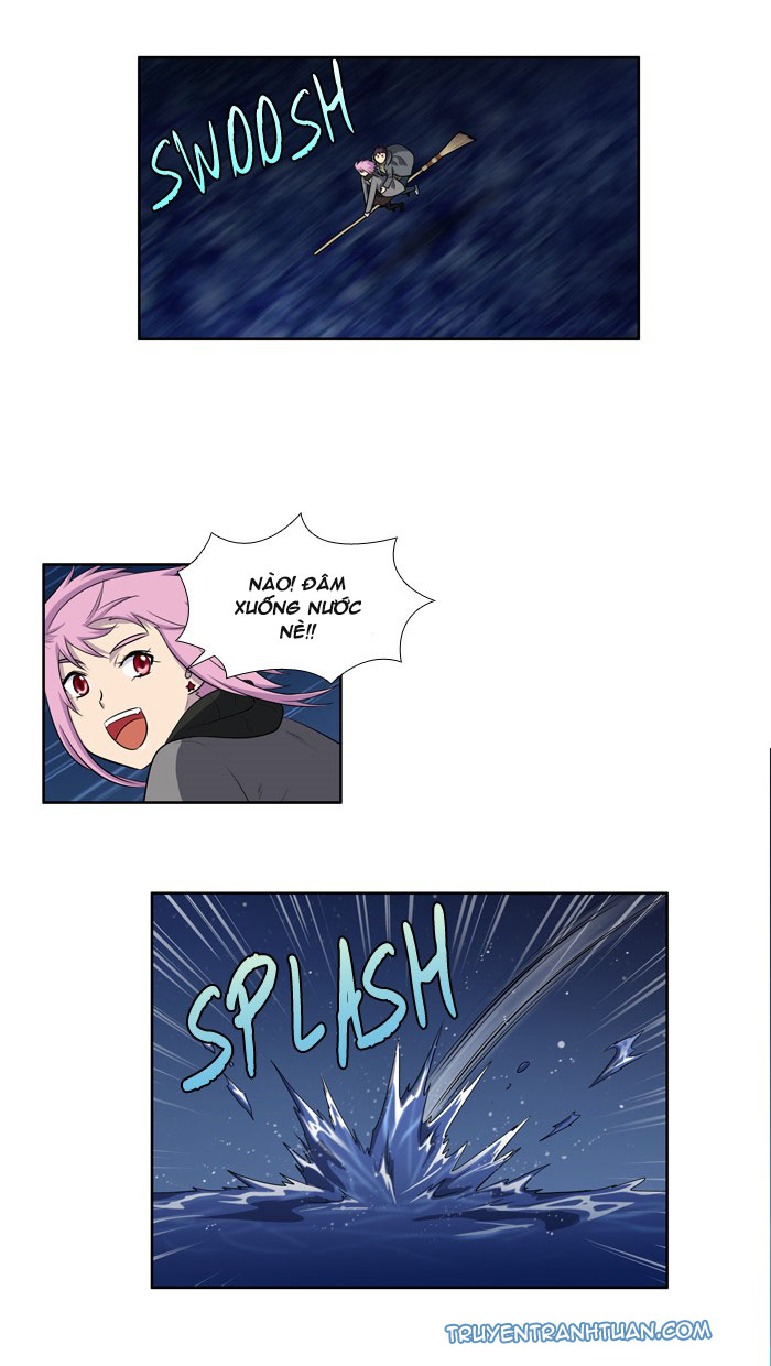 Thế Giới Game Thủ Chapter 169 - 25