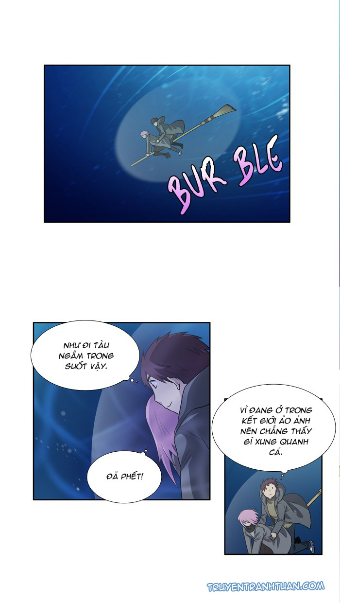 Thế Giới Game Thủ Chapter 169 - 26