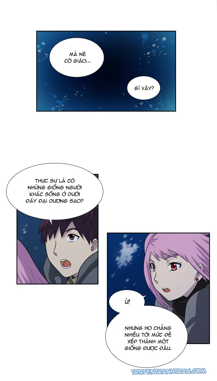 Thế Giới Game Thủ Chapter 169 - 27