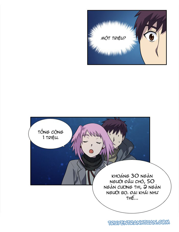 Thế Giới Game Thủ Chapter 169 - 29