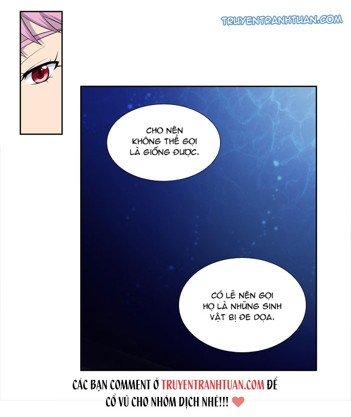 Thế Giới Game Thủ Chapter 169 - 30
