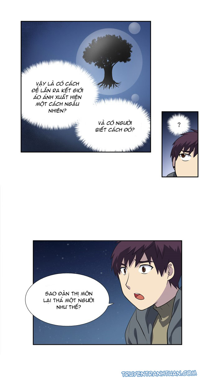 Thế Giới Game Thủ Chapter 169 - 4