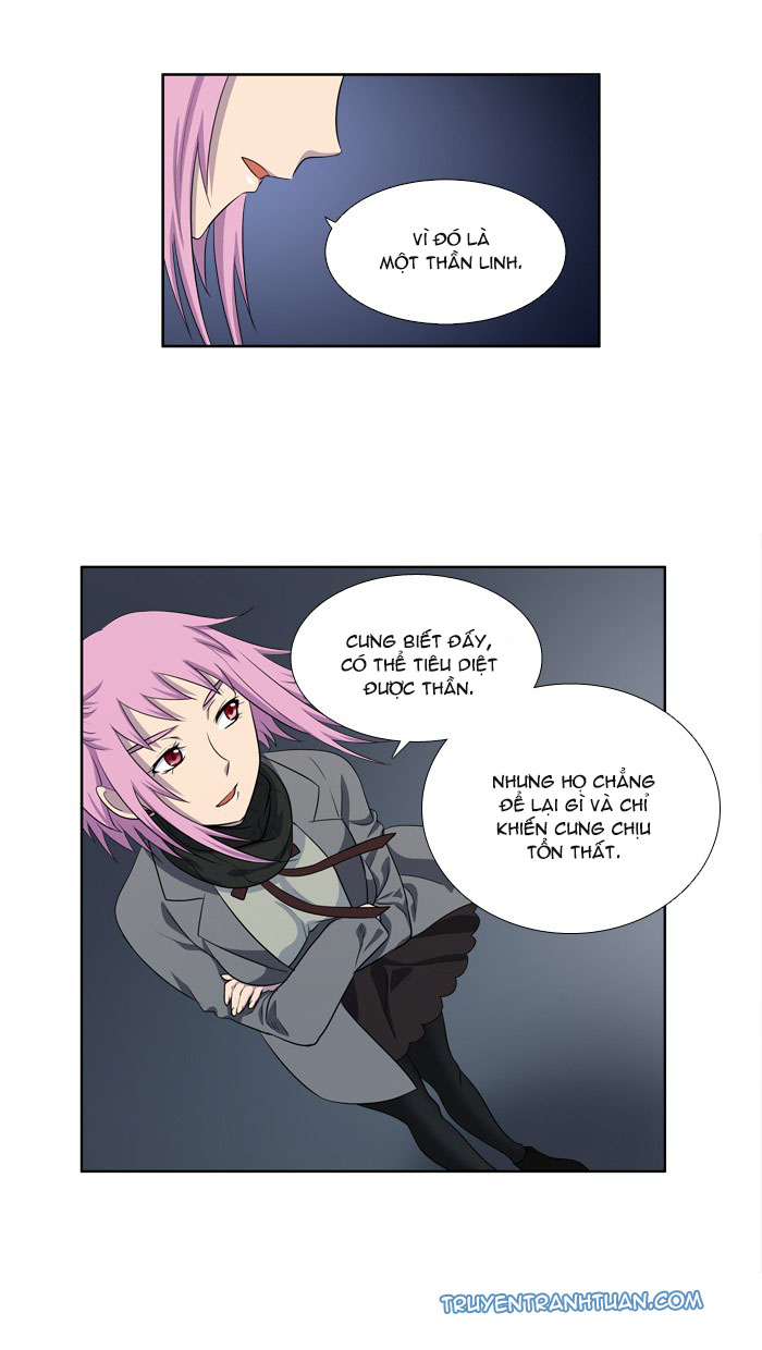 Thế Giới Game Thủ Chapter 169 - 5