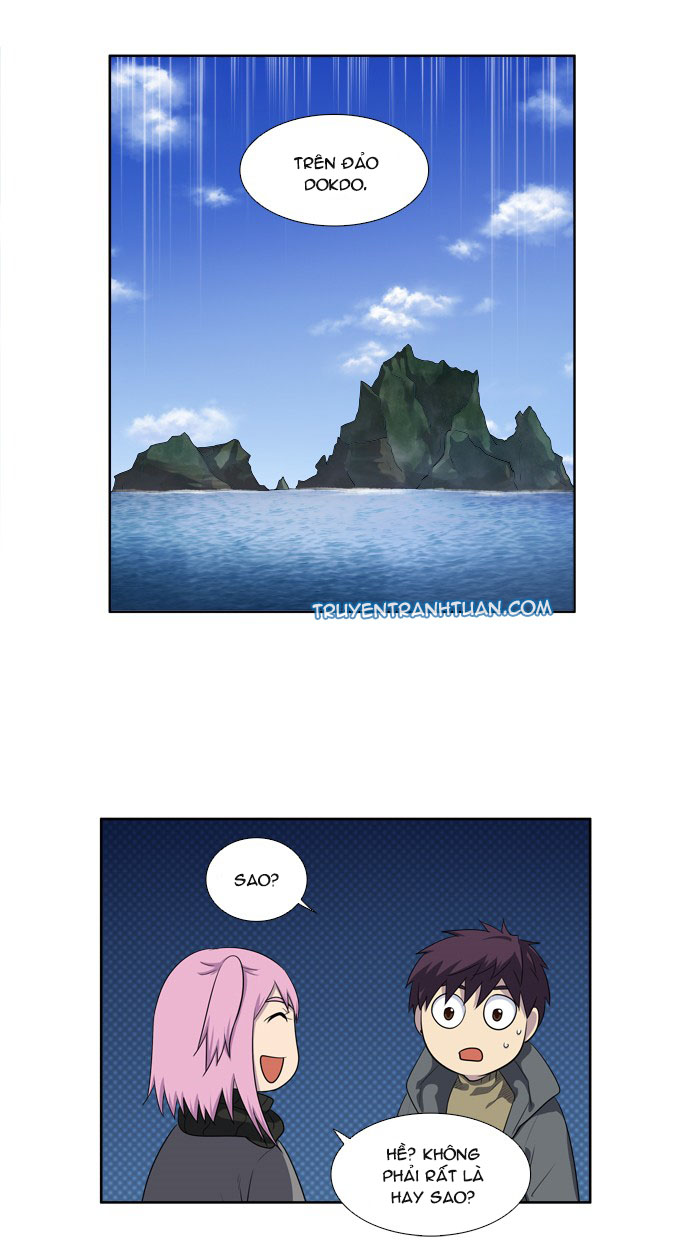 Thế Giới Game Thủ Chapter 169 - 8