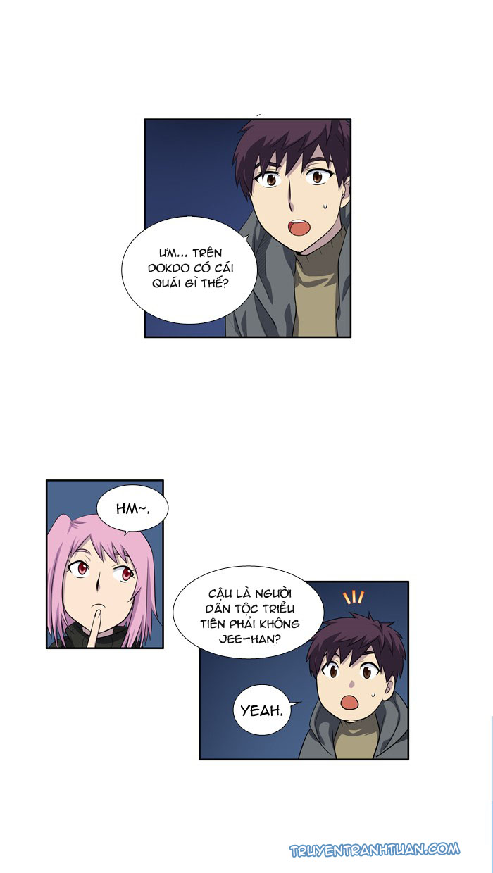 Thế Giới Game Thủ Chapter 169 - 9