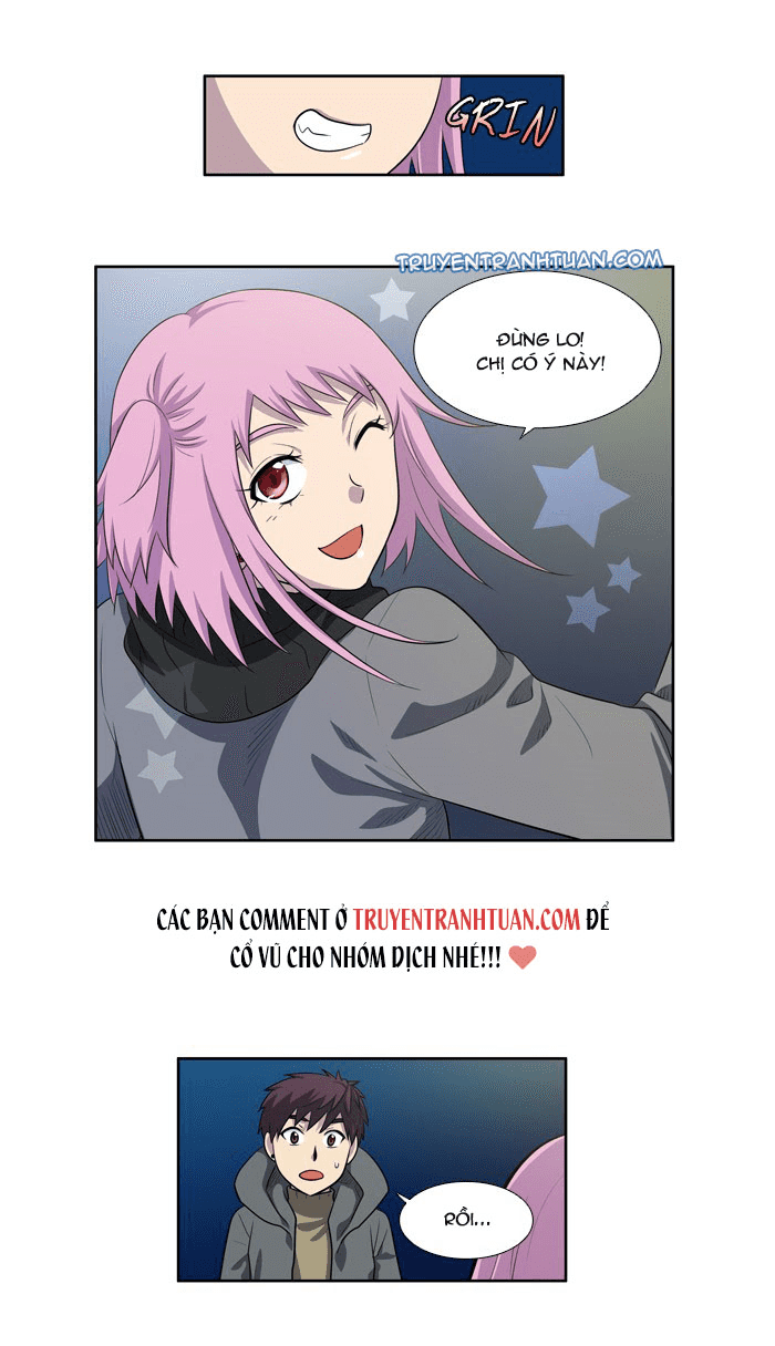 Thế Giới Game Thủ Chapter 170 - 32