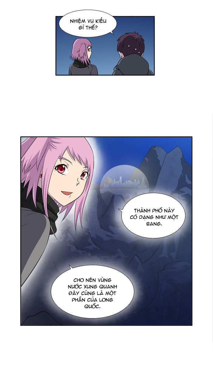 Thế Giới Game Thủ Chapter 171 - 12