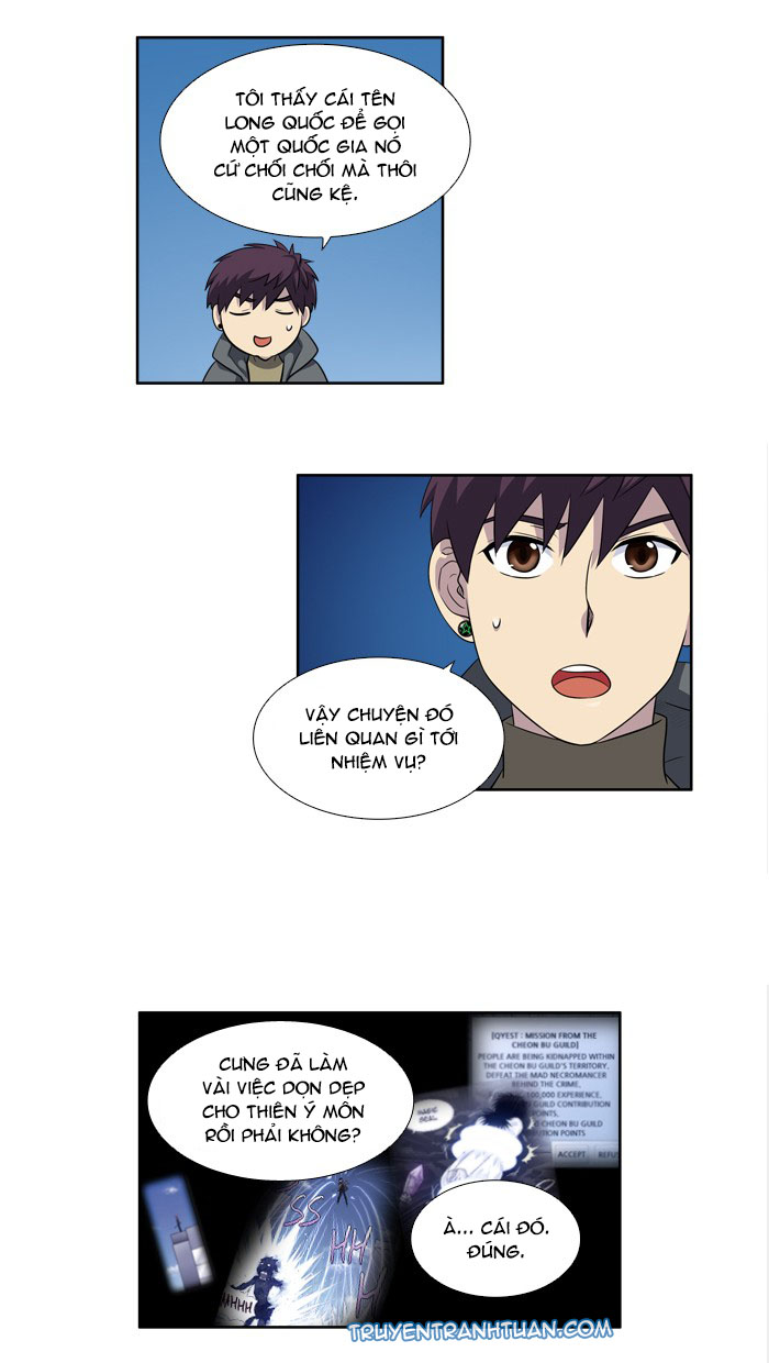 Thế Giới Game Thủ Chapter 171 - 13