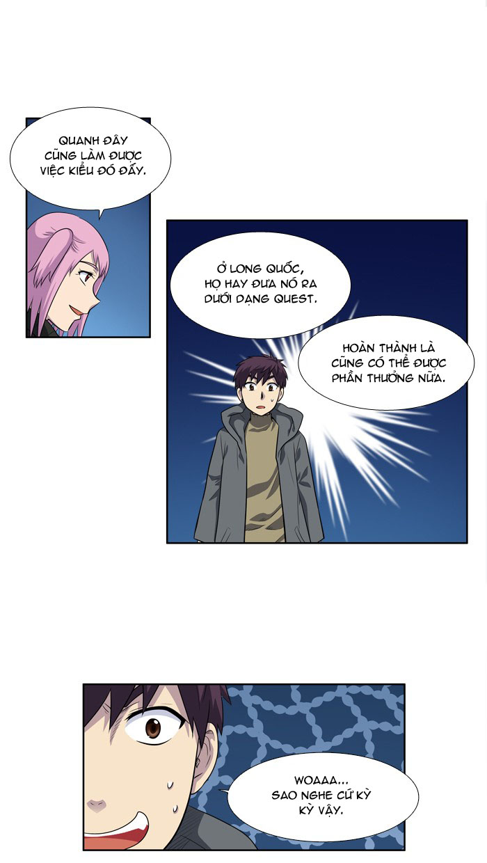 Thế Giới Game Thủ Chapter 171 - 14