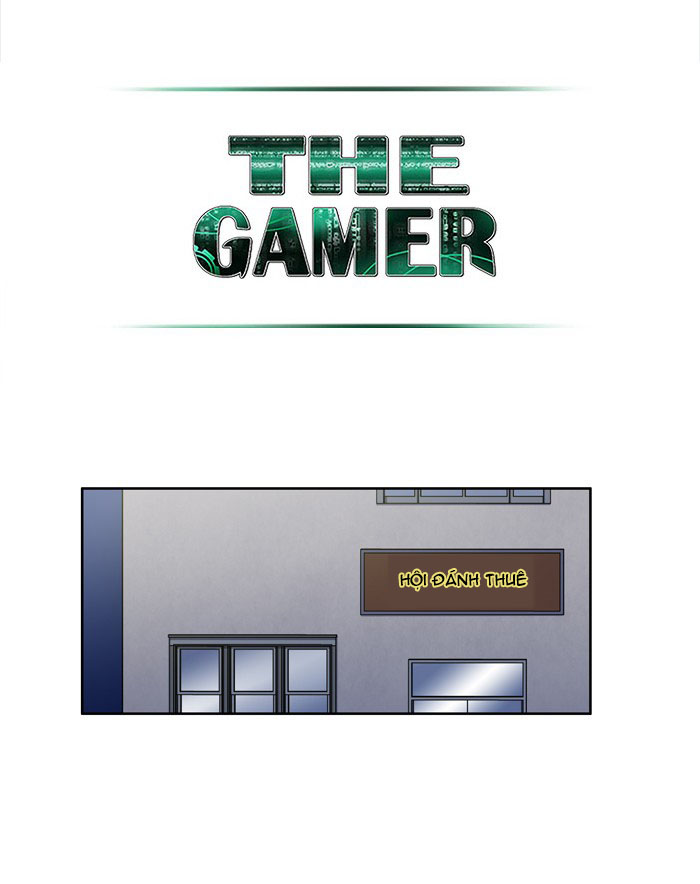 Thế Giới Game Thủ Chapter 171 - 18