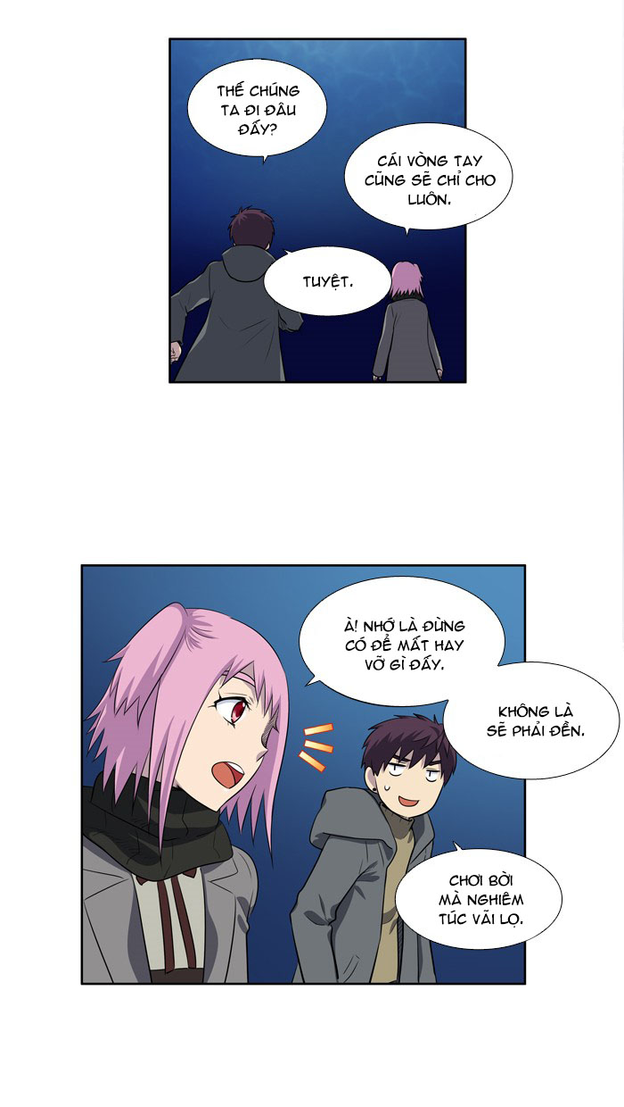 Thế Giới Game Thủ Chapter 171 - 23