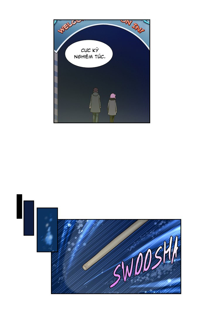 Thế Giới Game Thủ Chapter 171 - 24