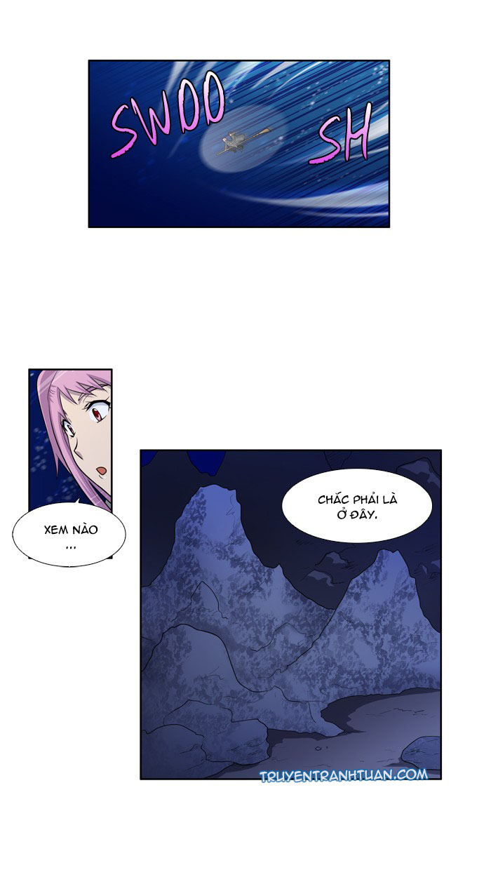 Thế Giới Game Thủ Chapter 171 - 25