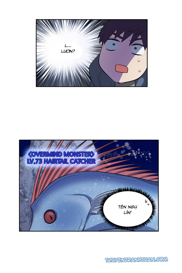 Thế Giới Game Thủ Chapter 171 - 28