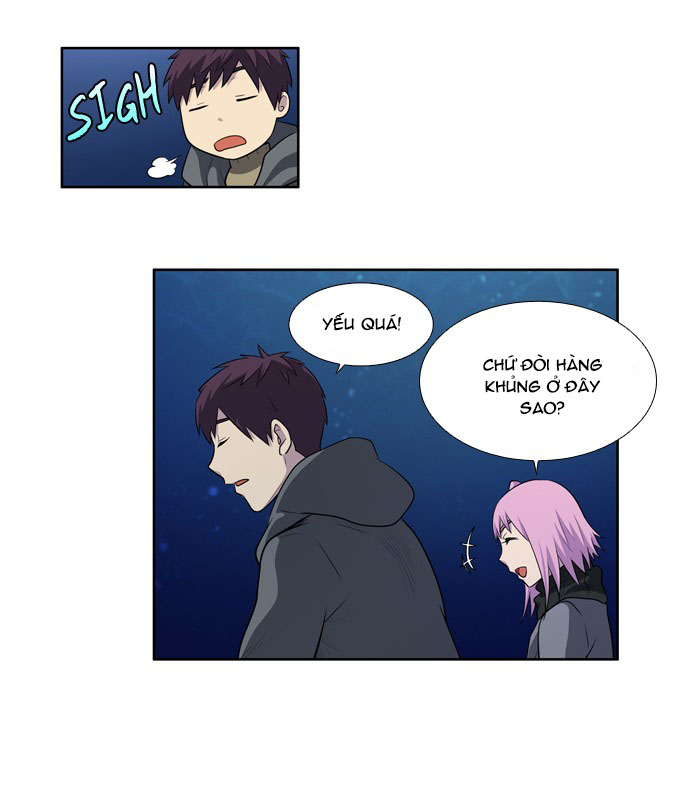 Thế Giới Game Thủ Chapter 171 - 29