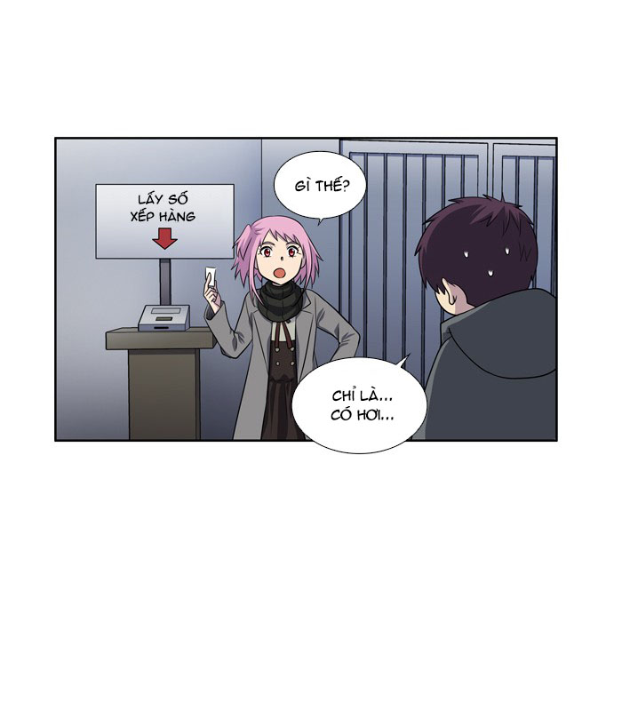 Thế Giới Game Thủ Chapter 171 - 5