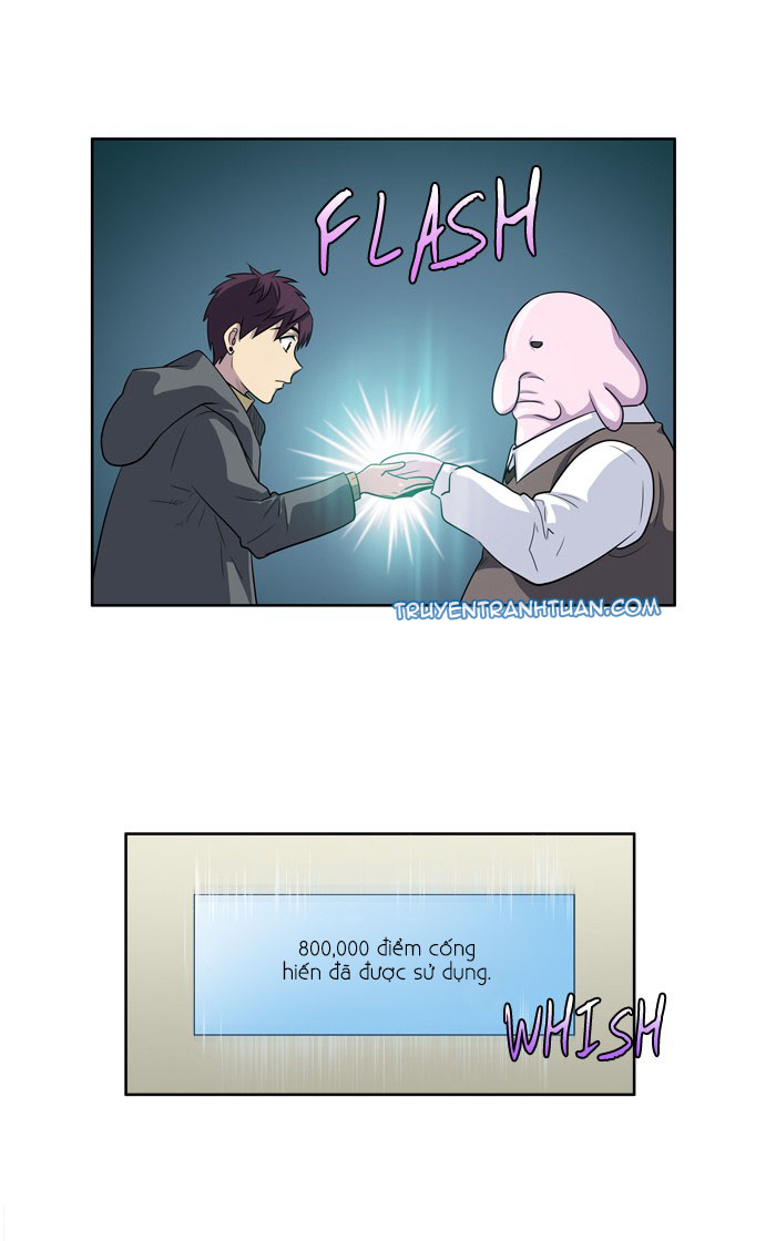 Thế Giới Game Thủ Chapter 172 - 32