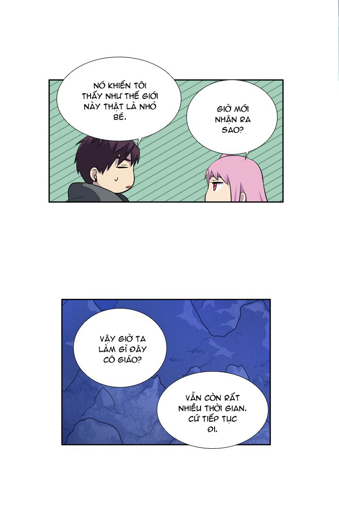 Thế Giới Game Thủ Chapter 172 - 10