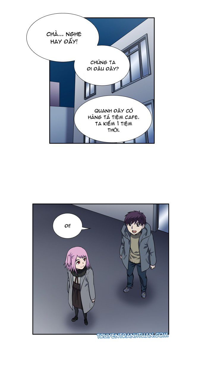 Thế Giới Game Thủ Chapter 173 - 11